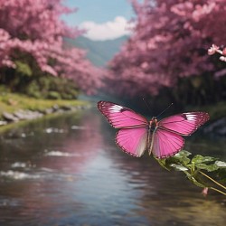 Luminacence Permeates