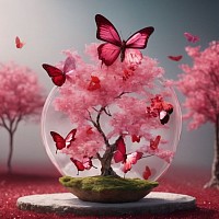 Love is still lovely