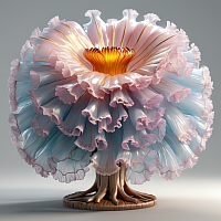 The core of the heart